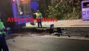 Σαρωνικός: Φρικτό τροχαίο στη Λεωφόρο Σουνίου – Ακρωτηριάστηκε δημοτικός υπάλληλος που παρασύρθηκε από αυτοκίνητο