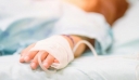 Διασωληνώθηκε κοριτσάκι 2,5 ετών με κορωνοϊό στο νοσοκομείο Κορίνθου
