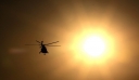 Αλγερία: Συνετρίβη στρατιωτικό ελικόπτερο – Νεκροί οι τρεις επιβαίνοντες