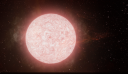 Για πρώτη φορά αστρονόμοι είδαν το εκρηκτικό τέλος ενός άστρου ερυθρού υπεργίγαντα, λίγο πριν γίνει σουπερνόβα
