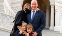 Πρίγκιπας Αλβέρτος: Η Σαρλίν είναι «πολύ καλύτερα» μετά από τρεις μήνες νοσηλείας
