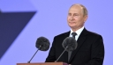 Πόλεμος στην Ουκρανία: Ο Πούτιν επανέλαβε ότι στόχος είναι να καταληφθεί εξ ολοκλήρου το Ντονμπάς