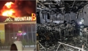Ταϊλάνδη: Τουλάχιστον 40 νεκροί σε πυρκαγιά σε νυχτερινό κέντρο – Δείτε βίντεο