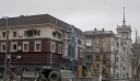 Πόλεμος στην Ουκρανία:  Δύο αντεπιθέσεις σε εξέλιξη εναντίον θέσεων της Ρωσίας