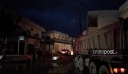 Κακοκαιρία στην Κρήτη: Στο σκοτάδι η Αγία Πελαγία μετά τις καταστροφές – Άφρισε η θάλασσα