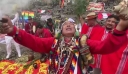 Περού: Σαμάνοι προβλέπουν πότε θα τελειώσει ο πόλεμος Ρωσίας-Ουκρανίας – Δείτε βίντεο