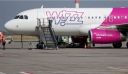Wizz Air: Αναστέλλει τις πτήσεις προς και από την πρωτεύουσα της Μολδαβίας για «λόγους ασφαλείας»