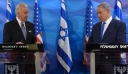 Ισραήλ: Ο Μπάιντεν καλεί τον Νετανιάχου σε «συμβιβασμό» για την αμφιλεγόμενη μεταρρύθμιση του δικαστικού συστήματος