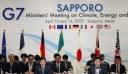 Οι G7 δεσμεύονται να βάλουν τέλος στη ρύπανση από πλαστικά έως το 2040