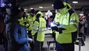 Σουηδία: Σκοπεύει να μιμηθεί την αυστηρή πολιτική της Δανία στη μετανάστευση