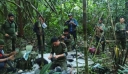 Κολομβία: Ζωντανά βρέθηκαν μετά από 40 ημέρες τα 4 παιδιά που  αγνοούνταν στη ζούγκλα