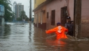 Κούβα: Έξι νεκροί εξαιτίας των σφοδρών βροχοπτώσεων