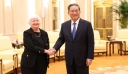 ΗΠΑ και Κίνα είναι υποχρεωμένες «να διαχειρίζονται υπεύθυνα τη σχέση τους», είπε η Γέλεν από το Πεκίνο