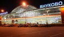 Ρωσία: Το διεθνές αεροδρόμιο Βνούκοβα της Μόσχας έκλεισε «προσωρινά»