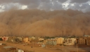 Ιράν: Τρεις νεκροί και εκατοντάδες στα νοσοκομεία λόγω σφοδρής αμμοθύελλας
