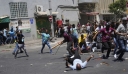 Ισραήλ: Ο Νετανιάχου θα απελάσει 1.000 Ερυθραίους που συμμετείχαν σε αιματηρά επεισόδια με αστυνομικούς