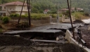 Κακοκαιρία «Daniel» – Εύβοια: Χωρίς νερό και ρεύμα οικισμοί σε Μαντούδι και Αγία Άννα
