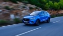MG ZS: Το SUV που αλλάζει τα δεδομένα στην ελληνική αγορά