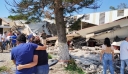 Μεξικό: Τουλάχιστον επτά νεκροί εξαιτίας κατάρρευσης οροφής εκκλησίας – Δείτε βίντεο