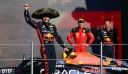 GP Μεξικό: Μετά από έναν επεισοδιακό αγώνα με δύο εκκινήσεις και 4 εγκαταλείψεις ο Max Verstappen ανέβηκε στην 1η θέση του βάθρου