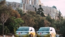 Tour d’Excellence στη Ντόχα: ένα μοναδικό ταξίδι για δύο Volkswagen ID. Buzz