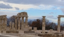 Ο «Παρθενώνας της Μακεδονίας», το μεγαλύτερο οικοδόμημα της κλασικής αρχαιότητας, εγκαινιάζεται σήμερα
