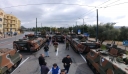 Όλα έτοιμα για τη μεγάλη στρατιωτική παρέλαση – Γέμισε με άρματα το κέντρο της Αθήνας