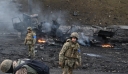 Πόλεμος στην Ουκρανία: Όγδοο κύμα ρωσικών πυραυλικών επιθέσεων