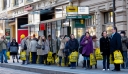 Φινλανδία: Τέσσερις στις δέκα μικρομεσαίες επιχειρήσεις σχεδιάζουν απολύσεις το 2023
