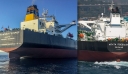 Θρίλερ με το ρεσάλτο στα ελληνικά τάνκερ: Πληροφορίες ότι οδηγούνται σε ιρανικό λιμάνι για κατάσχεση του φορτίου τους