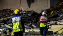 Βρετανία: Τουλάχιστον 5 οι νεκροί μετά την έκρηξη σε συγκρότημα κατοικιών στη νήσο Τζέρσεϊ