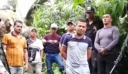 Επτά άνθρωποι απήχθησαν κοντά στα σύνορα της Κολομβίας με τη Βενεζουέλα – Δείτε βίντεο