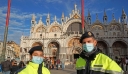 Παραμένουν οι μάσκες στην Ιταλία – To 9% του πληθυσμού είναι ανεμβολίαστο