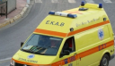Θεσσαλονίκη: Αυτοκίνητο συγκρούστηκε με λεωφορείο στο Πανόραμα – Νεκρός ο οδηγός του  Ι.Χ.