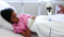 Οξεία ηπατίτιδα: Περίπου 190 παιδιά παγκοσμίως έχουν νοσήσει, λέει το ECDC