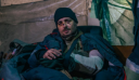 Πόλεμος στην Ουκρανία: Φωτογραφίες τραυματισμένων στρατιωτών στη Μαριούπολη