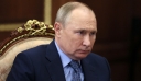 Πούτιν:  Η συνέχιση των παραδόσεων όπλων στην Ουκρανία οδηγεί σε περαιτέρω «αποσταθεροποίηση»