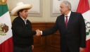 Πολιτική κρίση στο Περού: Ο πρόεδρος του Μεξικού καταδικάζει την κατάσταση έκτακτης ανάγκης