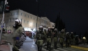 Αστυνομία: 19 προσαγωγές στην Αθήνα και 16 στη Θεσσαλονίκη