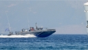 Βύθιση ερασιτεχνικού ταχύπλοου σκάφους στην Κύμη
