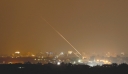 Ισραήλ: Αναχαιτίζει δυο ρουκέτες που εκτοξεύθηκαν από τη Λωρίδα της Γάζας – Δείτε βίντεο