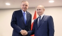 Ερντογάν: Ζήτησε από τον Πούτιν την άμεση διακοπή του πολέμου στην Ουκρανία