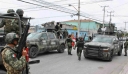 Δολοφονίες από στρατιώτες στη Νουέβο Λαρέδο: Προφυλάκιση 4 μελών των ένοπλων δυνάμεων του Μεξικού