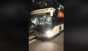 Πλαταμώνας: Τροχαίο δυστύχημα στην Εθνική οδό, ΚΤΕΛ συγκρούστηκε με δύο ΙΧ – Πληροφορίες για έναν νεκρό