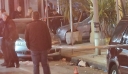 Νέο Ηράκλειο: Ισχυρή έκρηξη  σε καφετέρια – Σοβαρές ζημιές στο κατάστημα και σε οχήματα