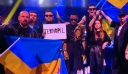 Eurovision 2023: Βομβαρδισμοί στη γενέτειρα των Tvorchi όταν η Ουκρανία ανέβηκε στη σκηνή