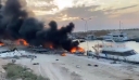 Λιβύη: Τουλάχιστον 2 νεκροί σε πλήγματα με drones – Δείτε βίντεο