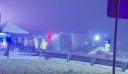 Αυστραλία: Τουλάχιστον 10 νεκροί σε ανατροπή λεωφορείου σε ανισόπεδο κόμβο