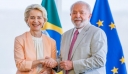 Βραζιλία: Ο Λούλα επικρίνει τις απαιτήσεις της ΕΕ για το περιβάλλον
