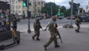 Βάγκνερ: Ο στρατός στους δρόμους του Ροστόφ, ο Πριγκόζιν λέει πως κατέρριψε ρωσικό στρατιωτικό ελικόπτερο (βίντεο)